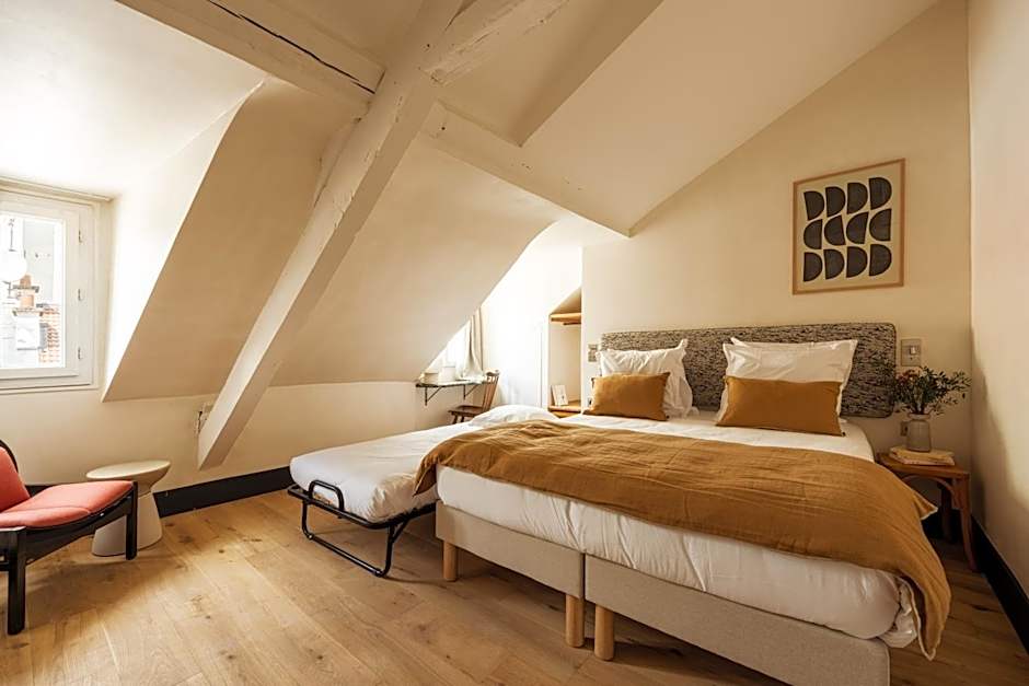 Maison Gaîté