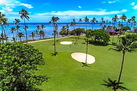 Shangri-La Yanuca Island, Fiji