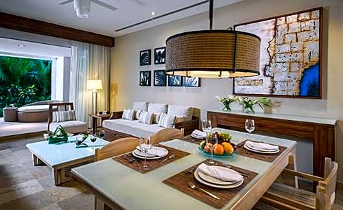 RM, The Grand Mayan Suites, Vidanta in Riviera Maya