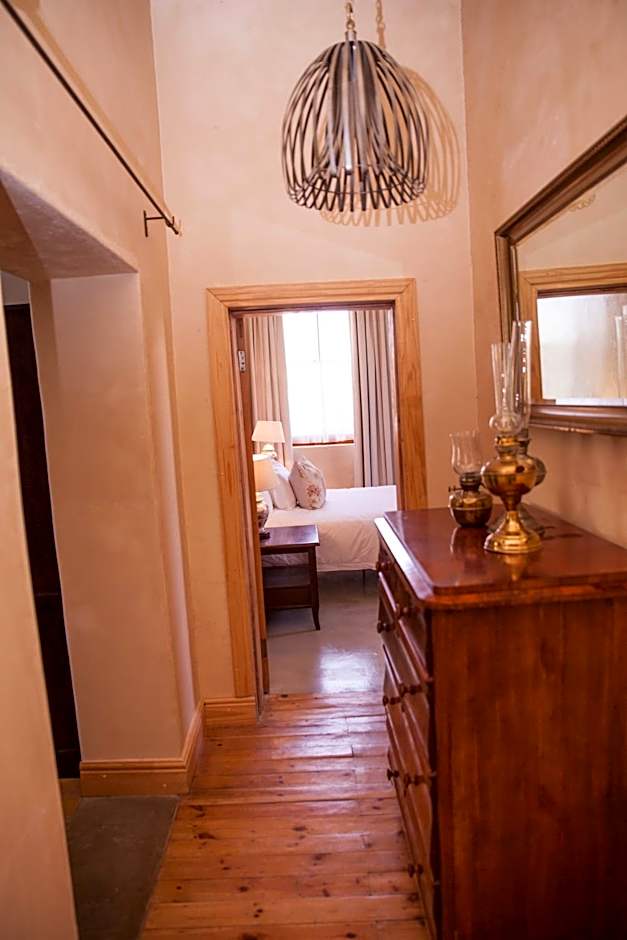 Paradijs in Nieu-Bethesda