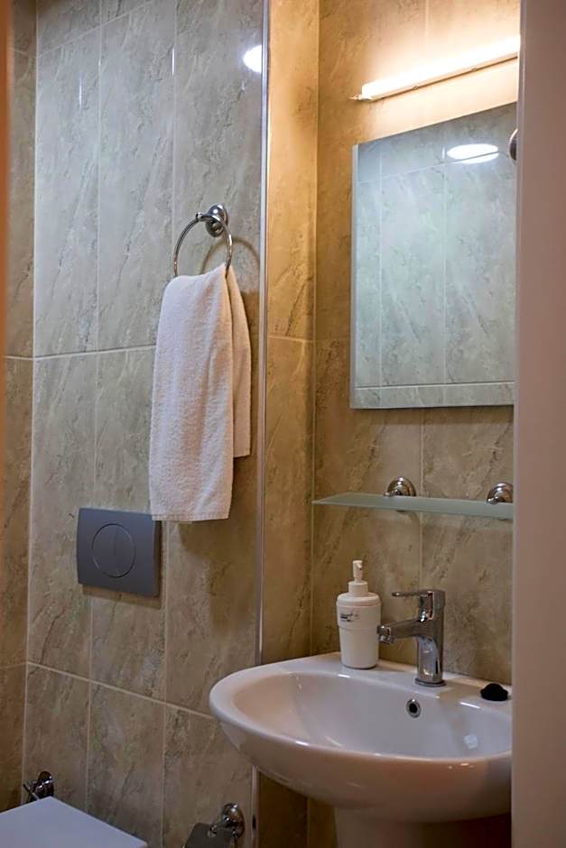 A Apart Hotels Ankara Beytepe