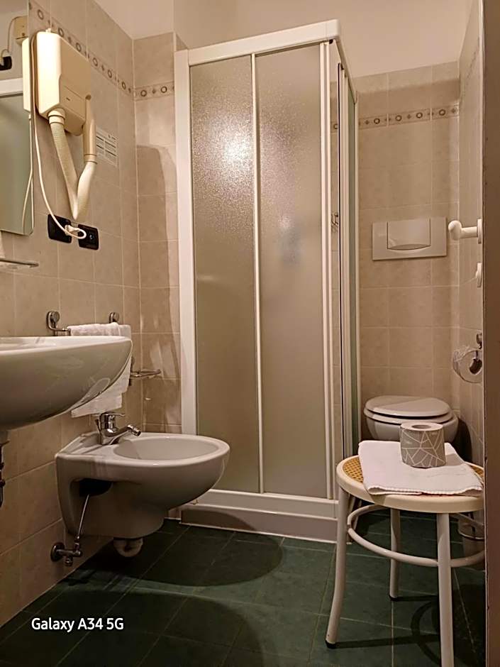 AlmaMed Hotel san Leonardo