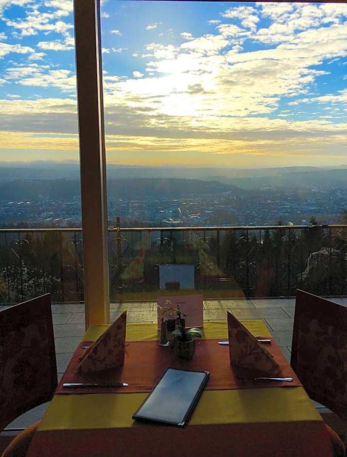 Berghotel Kockelsberg