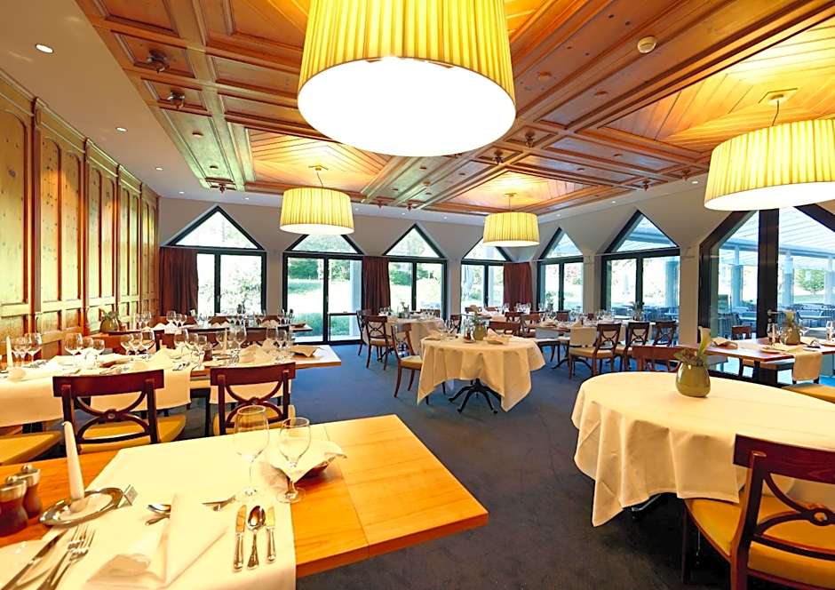 Hof Weissbad Health & Wellness Resort