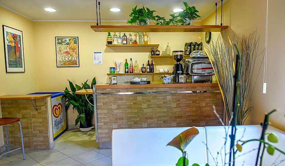 Hotel Riziana