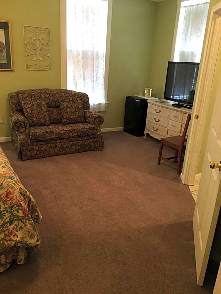 The Courtland Hotel & Spa