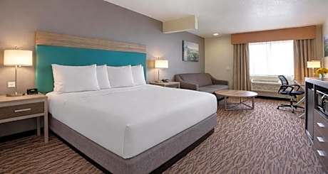 Best Western Plus Peppertree Airport Inn