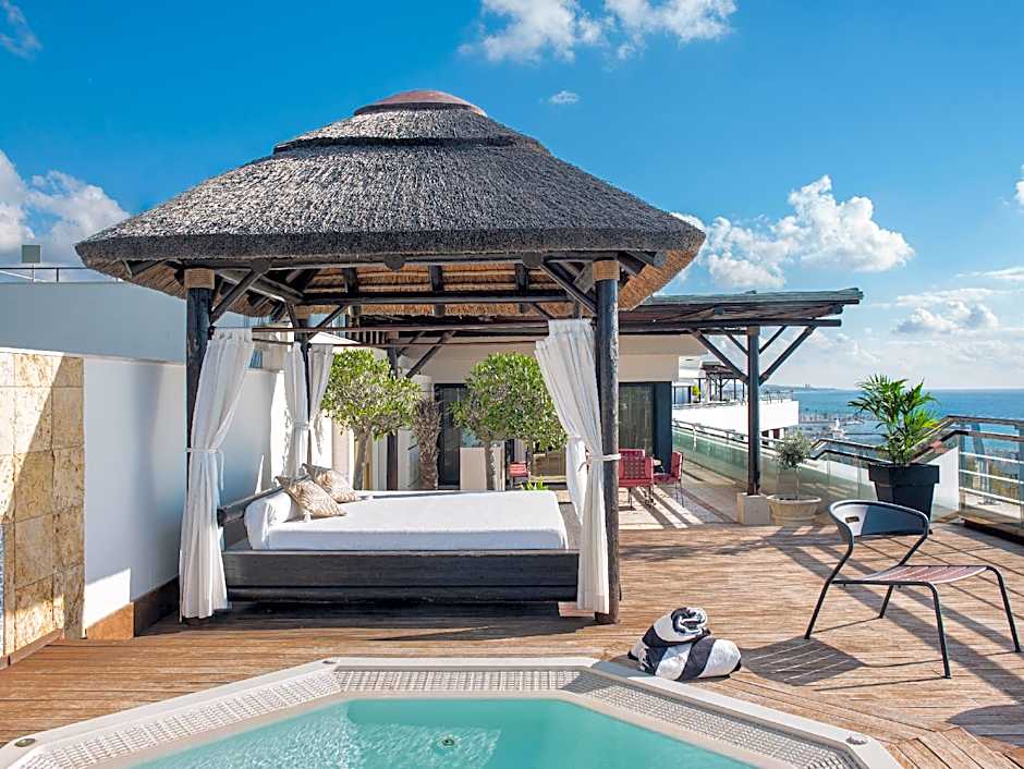 Hotel Don Pepe Gran Melia