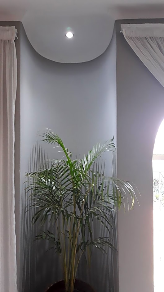 Little Umhlanga. Sunflower suite.