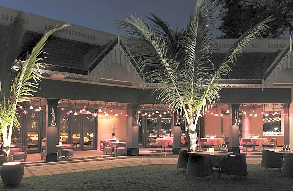 Taj West End, Bengaluru