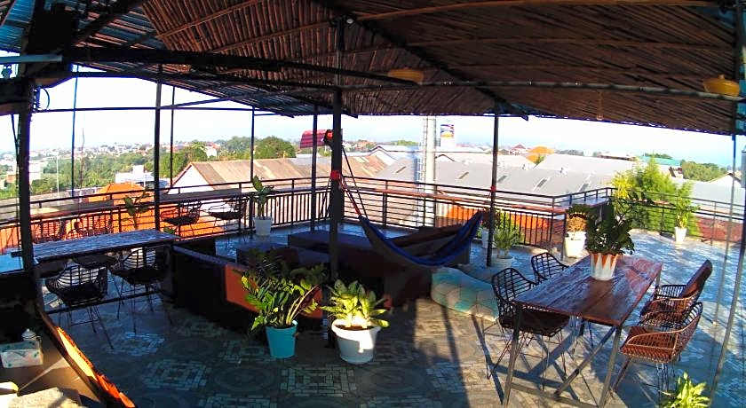 Canggu Pinpoint Rooms