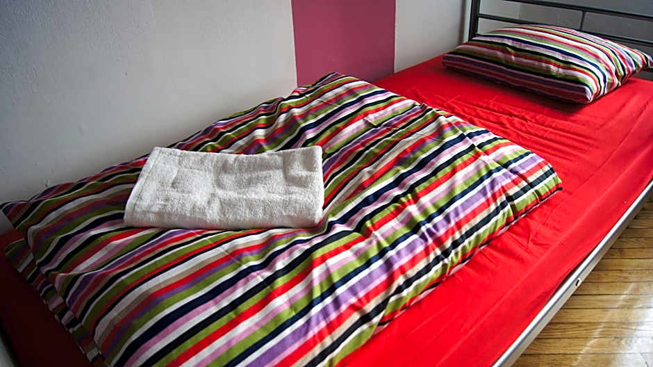 Westend Hostel