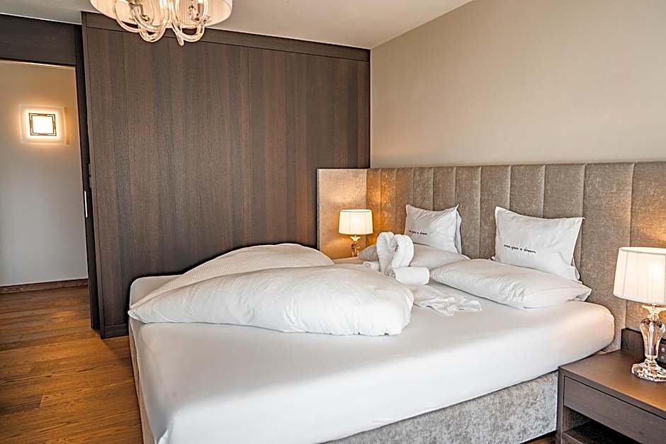 Prunner Luxury Suites - Adults Only