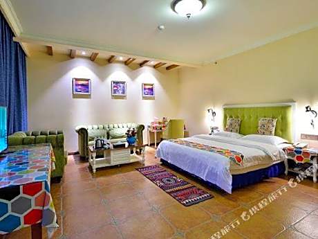 Monterreys Hotel