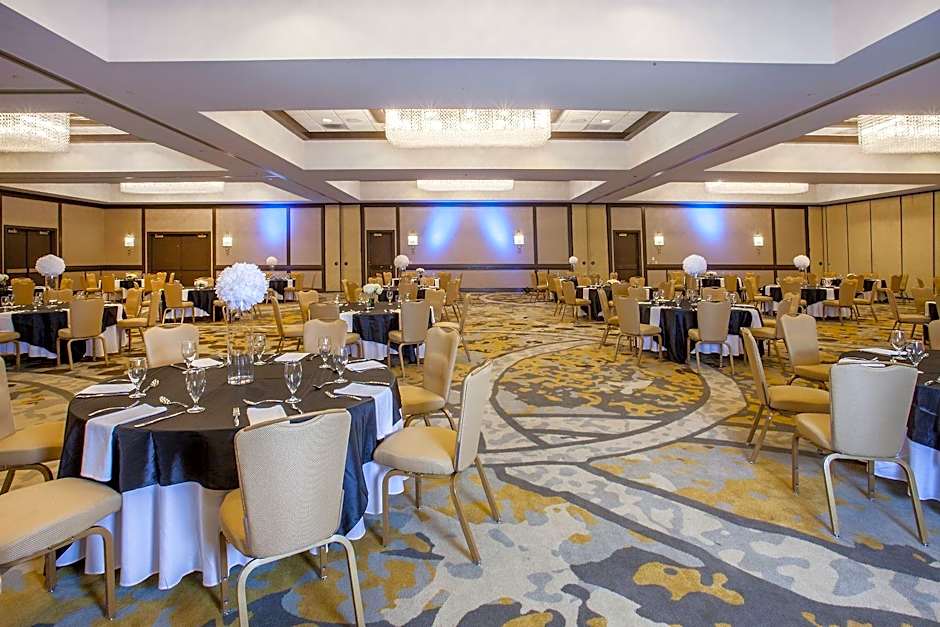 Memphis Vitality Hotel