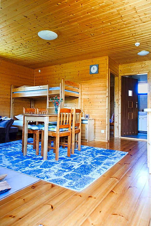 Domki Letniskowe Zygmunt