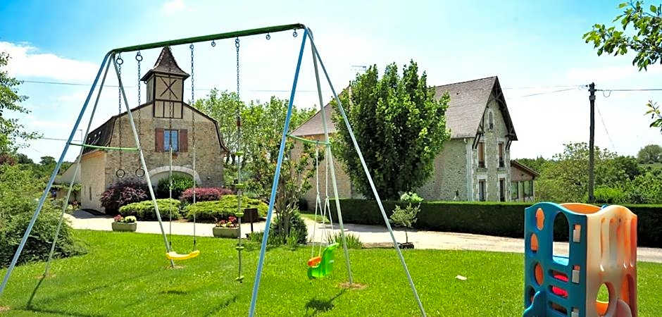 Le Vieux Séchoir