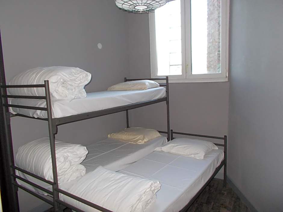 Urban City Centre Hostel