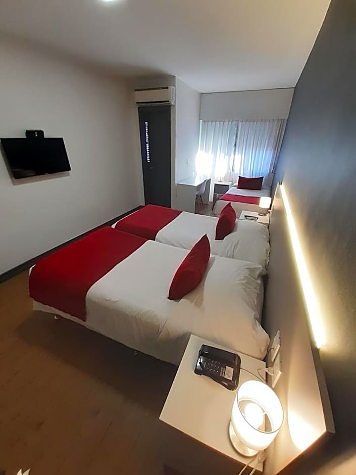 Oxford Hotel