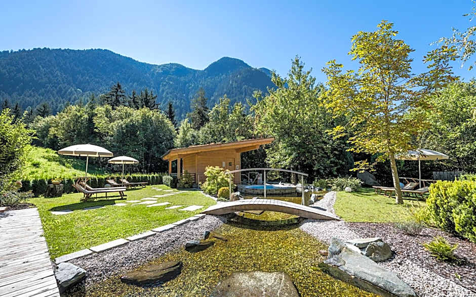 Hotel Weisses Rössl - Cavallino Bianco