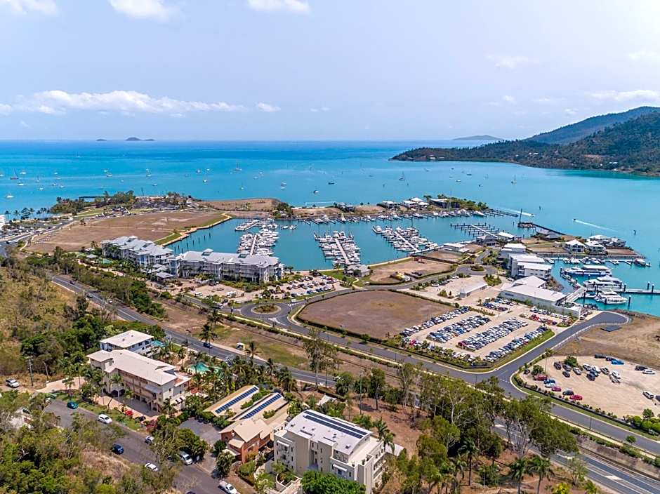 Club Wyndham Airlie Beach