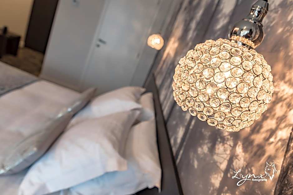 De Vesten Comfort Lodge