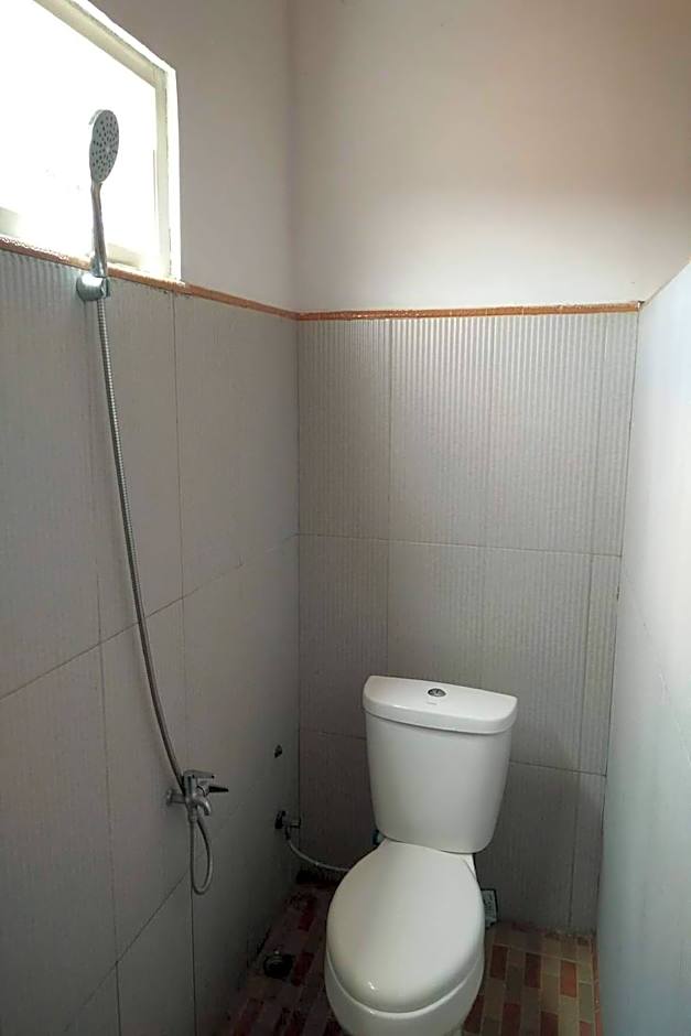 Ganeta Homestay Syariah