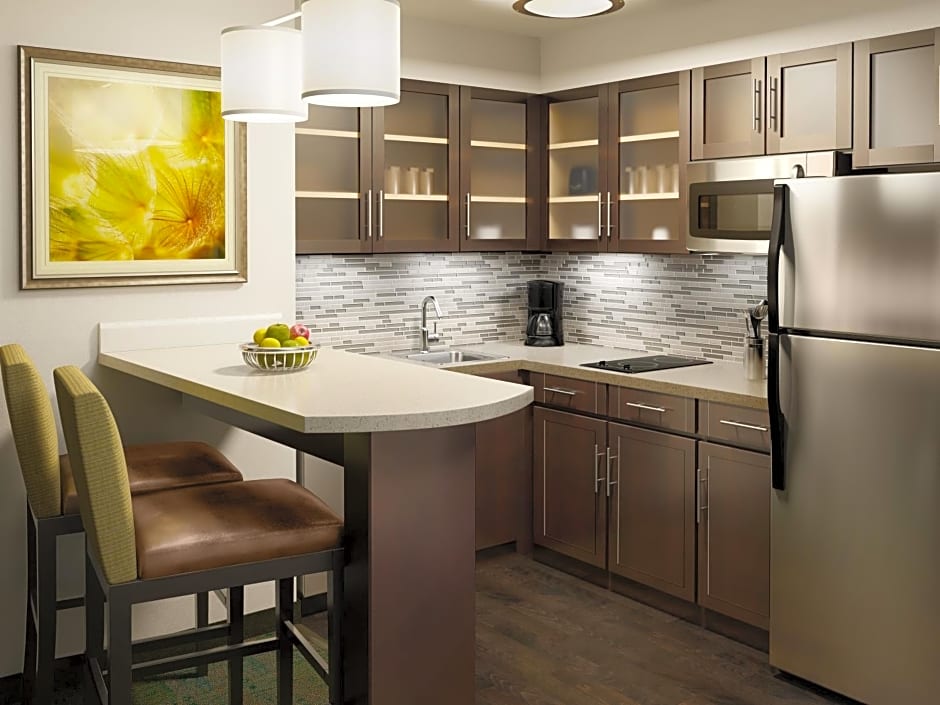 Staybridge Suites Atlanta - Midtown By IHG