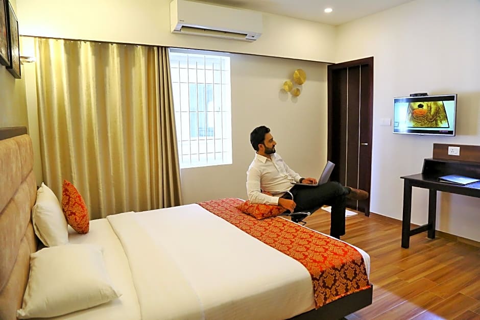 The Continentti Whitefield