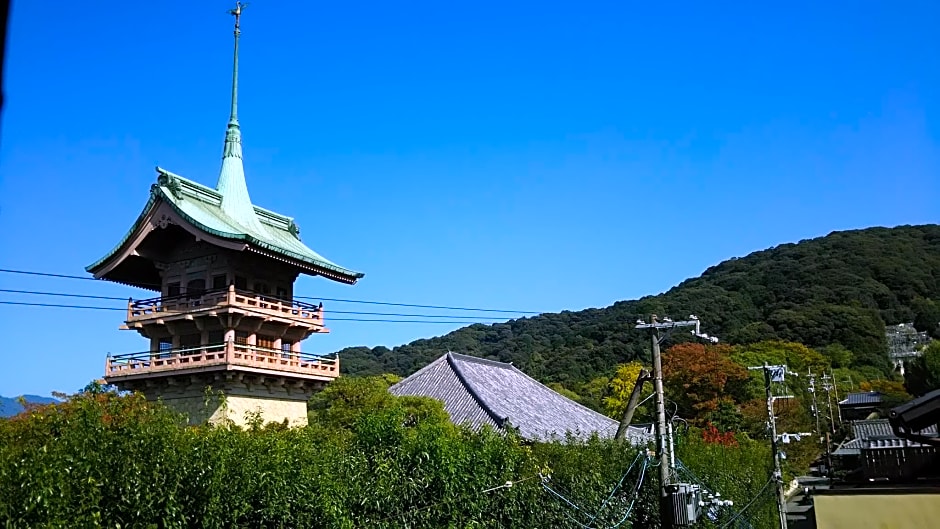 Kyoto Ryokan Gion Sano