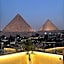 Dream Inn Pyramids View