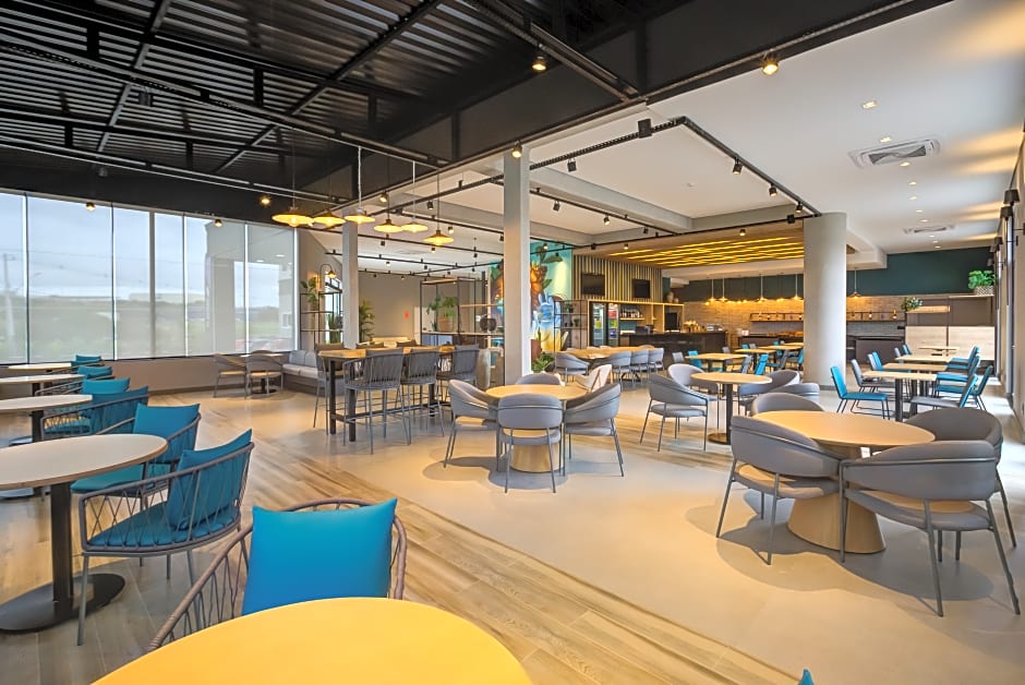 Slaviero Ponta Grossa