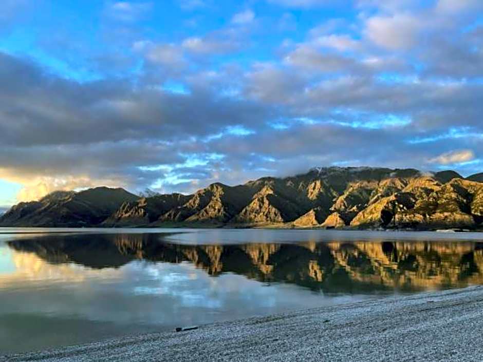 Wanaka Springs Lodge