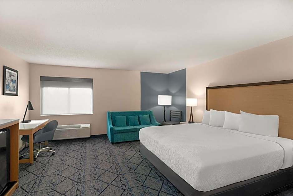 Baymont by Wyndham Columbia, MO