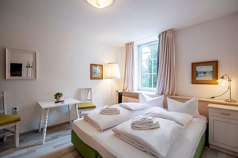 Hotel Villa Sisi