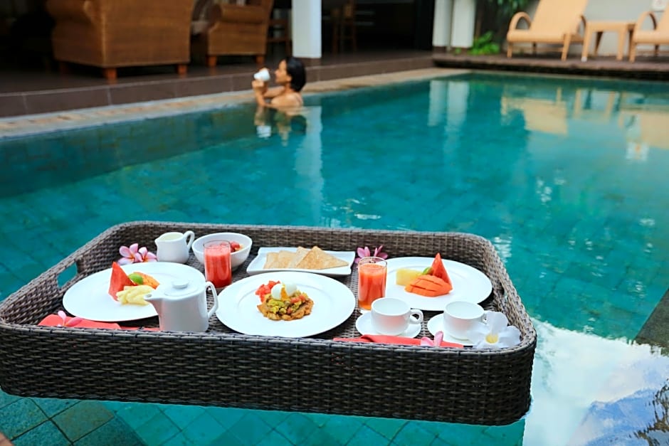 Kamuela Villas Lagoi Bay Bintan