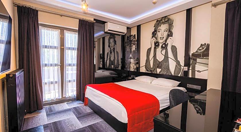 Maltepe 2000 Hotel