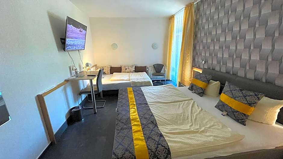 Hotel Paidion