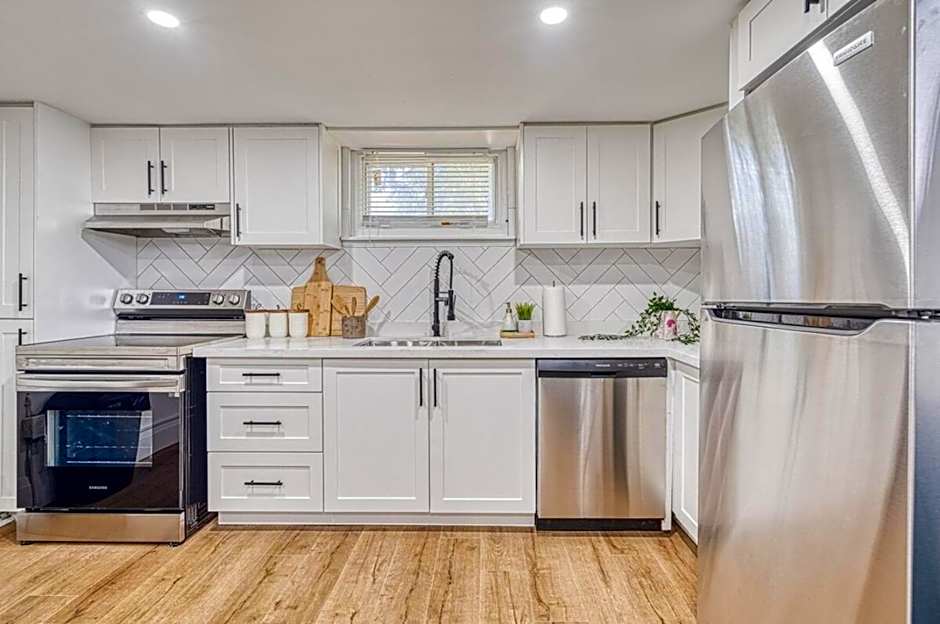 Modern 3 Bdr Homeapt Mins To Notlwineriesfalls