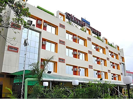Hotel Mittal Avenue