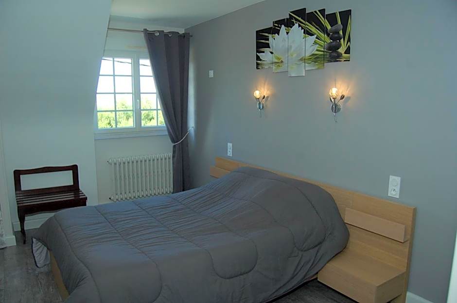 Le Relais des Primeurs LOGIS HOTEL