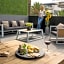 FlowSuites Condesa