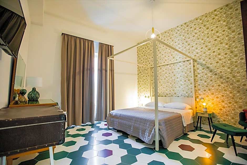 Suitetti Camere&Relax