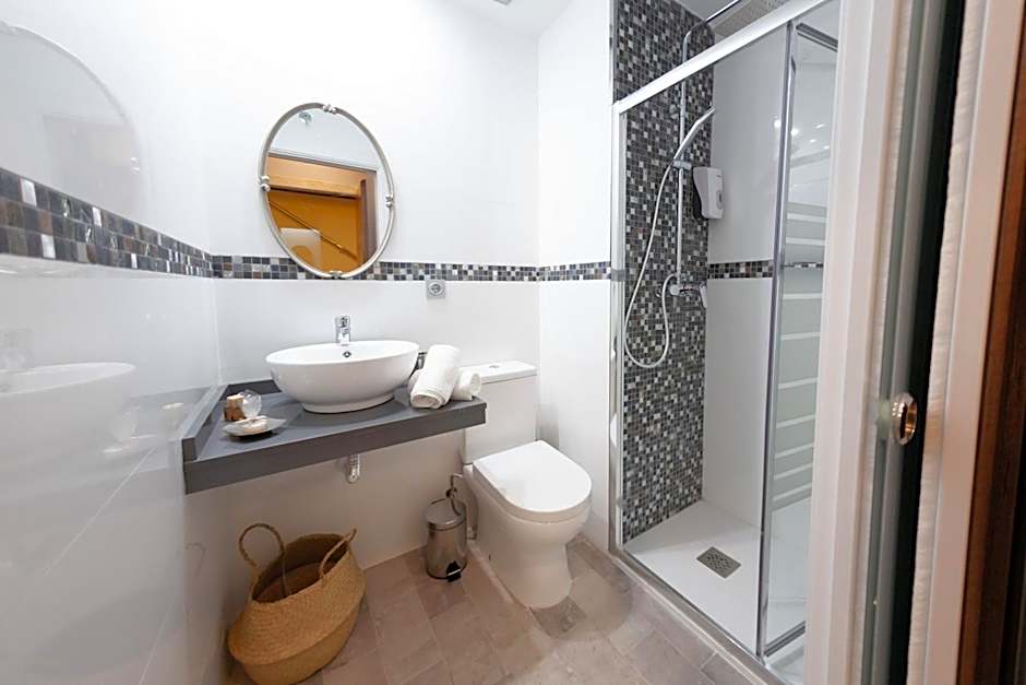 Hercules Boutique Hotel