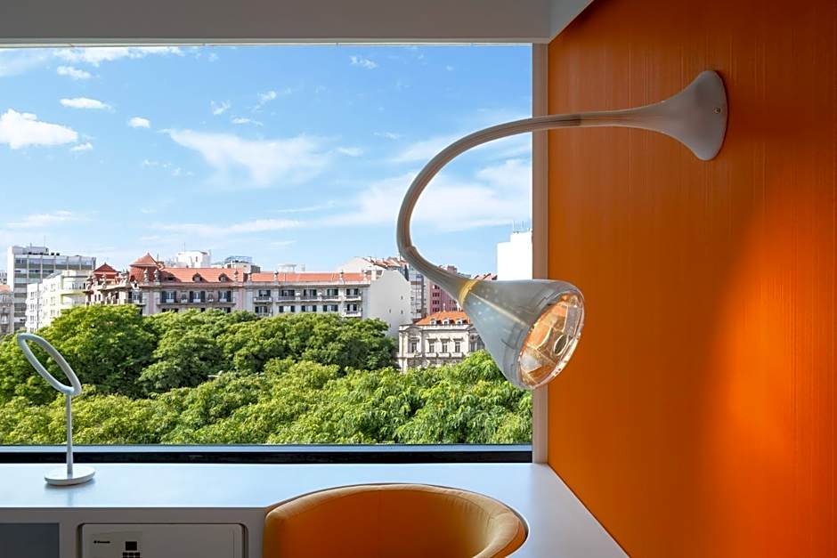 EVOLUTION Lisboa Hotel
