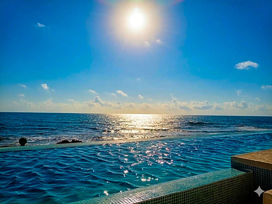 The Mint Resort Isla Mujeres