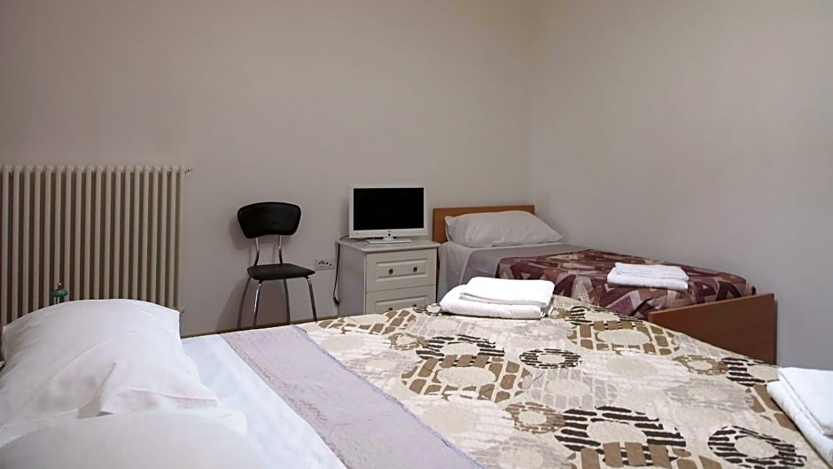 Valdagri BnB