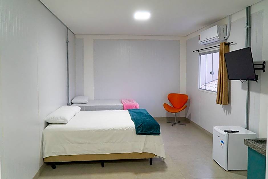 Photo 1 of 21 of Standard Apartment