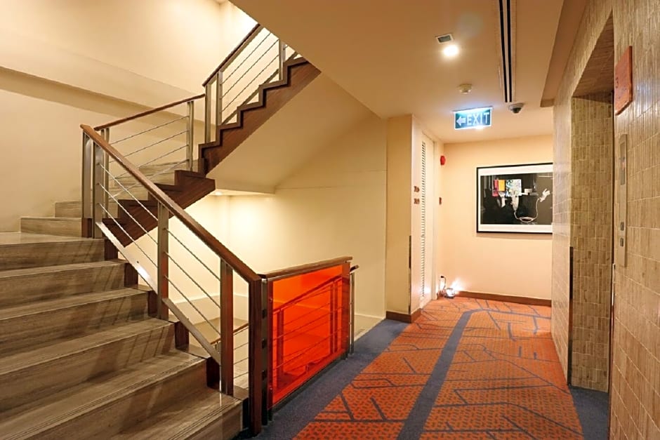 On 8 Sukhumvit Nana Bangkok by Compass Hospitality