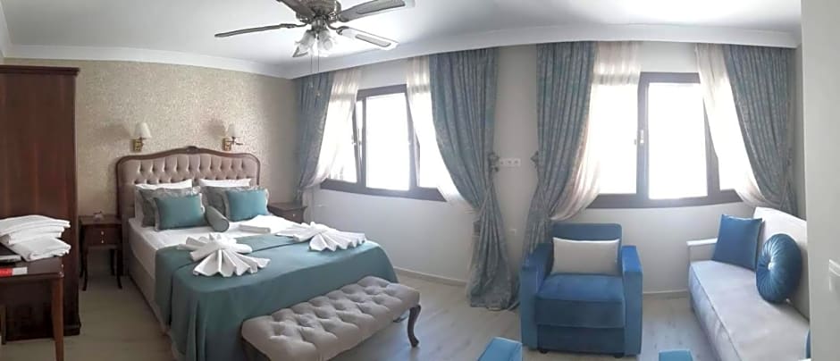 Deniz Yıldızı Pansiyon